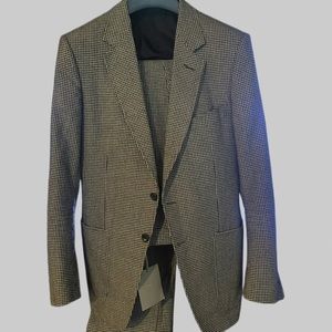 Tom Ford Suit